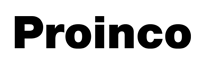 Proinco logo