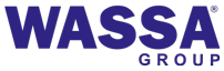 Wassa group logo